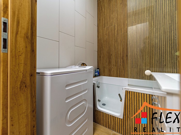 Квартира 3+1 на продаж, 74 м² (16 з 20)