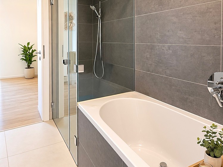 Pronájem bytu 3+kk, 109 m² (5 z 13)