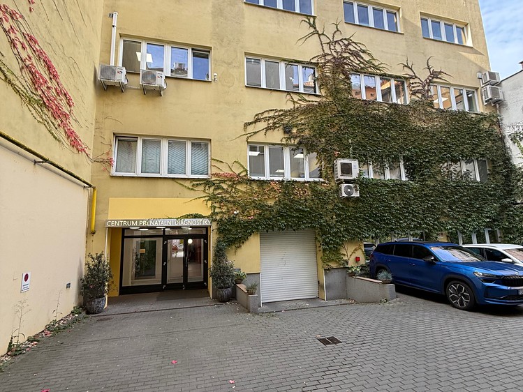 Ostatní