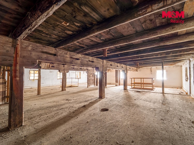 Prodej pozemku, 10 982 m² (21 z 30)
