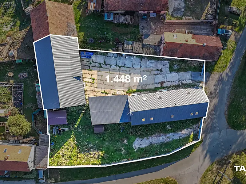 Prodej rodinného domu 366 m², pozemek 1448 m², Přehýšov – náhled fotky 2