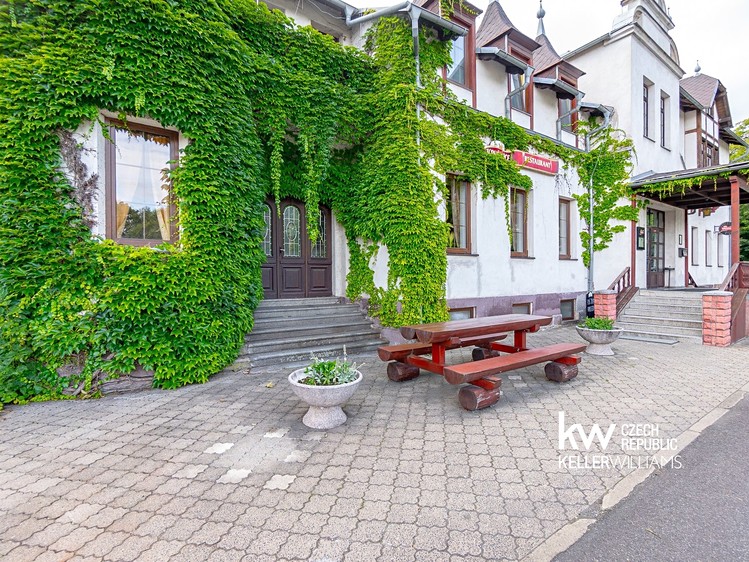 Комерційне приміщення на продаж, 1 601 м² (70 з 100)