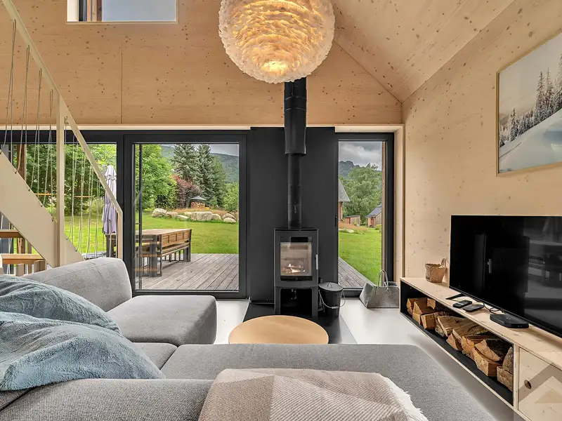 Prodej rodinného domu 142 m², pozemek 1145 m², Bílý Potok – náhled fotky 2