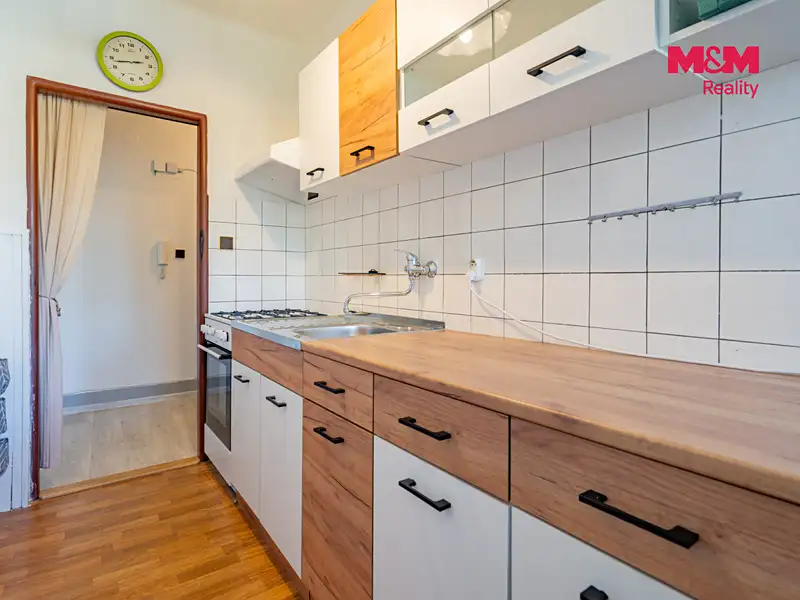 Prodej bytu 2+1 58 m², České Budějovice – náhled fotky 2