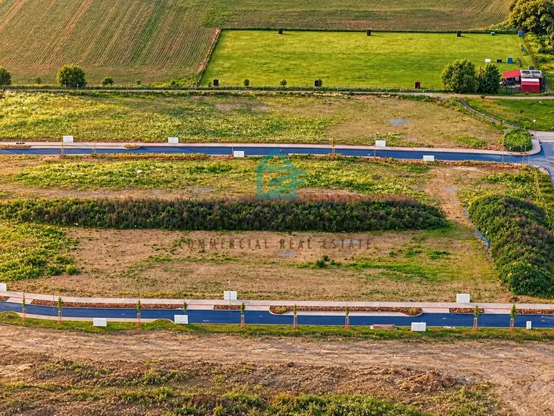 Prodej stavebního pozemku 941 m², Hluboká nad Vltavou – náhled fotky 3