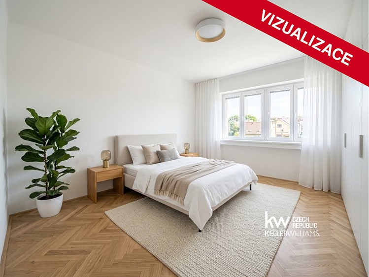 Wohnung 2+kk zum Kauf, 66 m² (3 von 17)