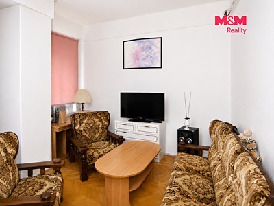 Квартира 2+1 на продаж, 96 м² (3 з 10)