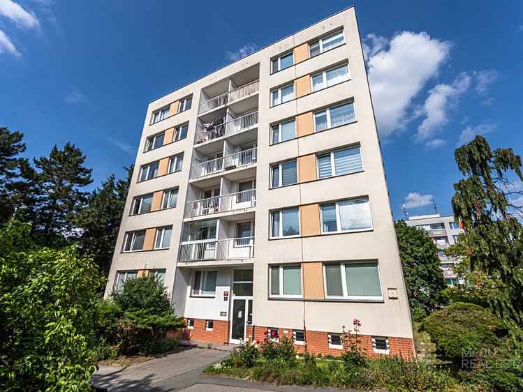 Wohnung 2+kk zur Miete, 49 m² (13 von 14)