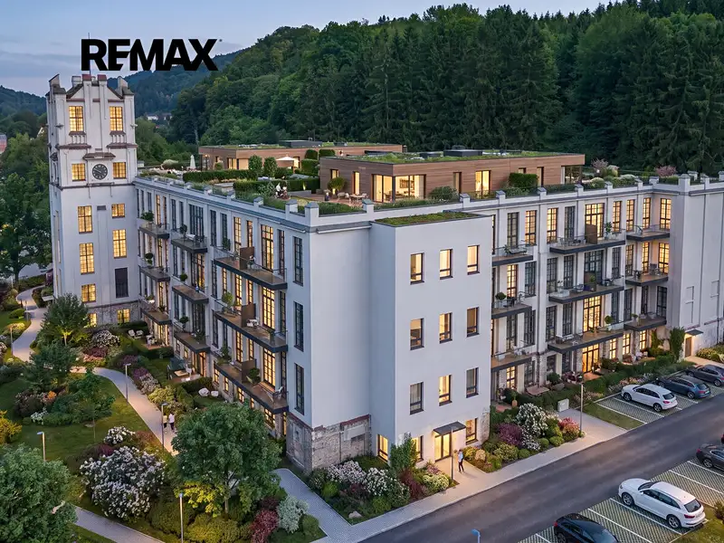 Prodej komerční nemovitosti 15800 m², Velké Hamry – náhled fotky 2