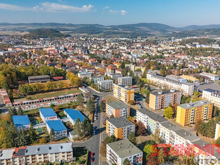 Wohnung 1+kk zum Kauf, 29 m² (17 von 19)