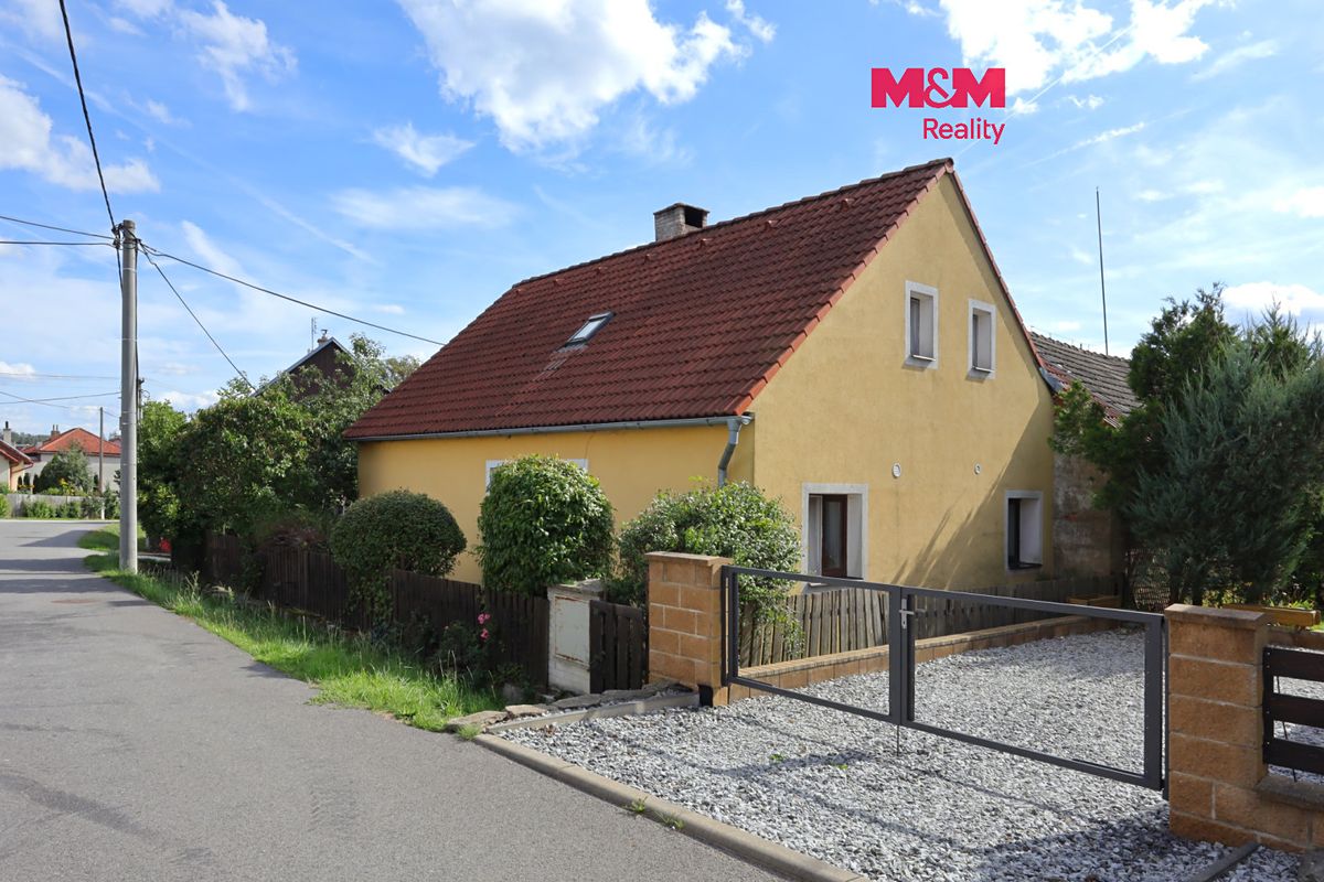 Prodej rodinného domu 142 m², pozemek 387 m², Kozlov – fotka 1 z 3