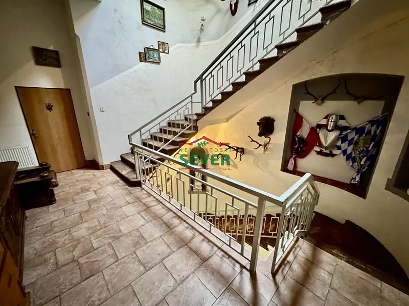 Prodej činžovního domu 1678 m², Litvínov – náhled fotky 3