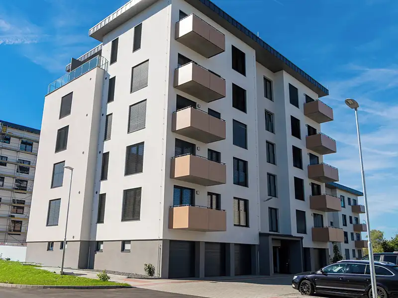Prodej bytu 1+kk 34 m², Uherský Brod – náhled fotky 2