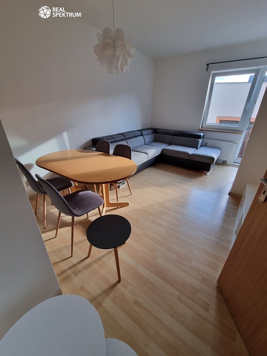 Pronájem bytu 3+kk 53 m² – fotografie 3