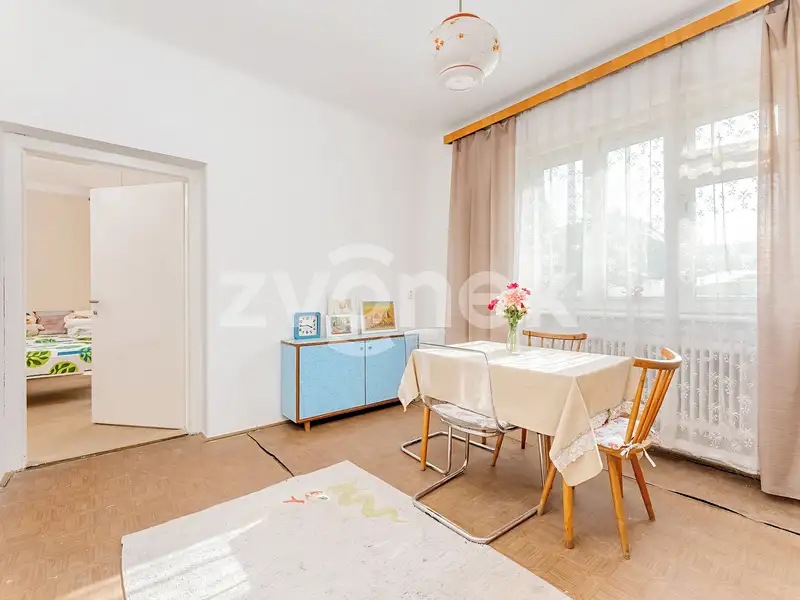 Prodej rodinného domu 140 m², pozemek 629 m², Bojkovice – náhled fotky 2