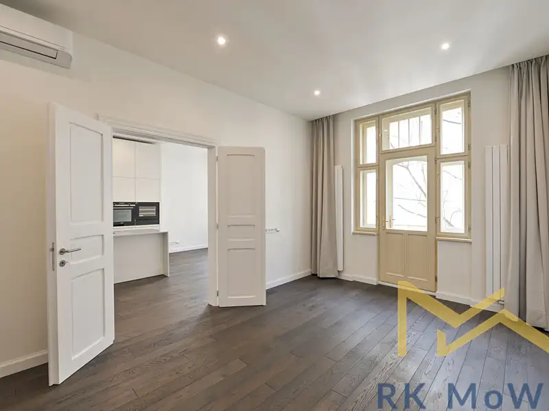 Pronájem bytu 4+kk 137 m², Praha – náhled fotky 3