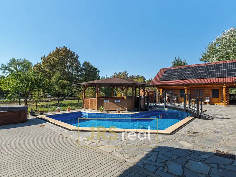 Prodej ubytovacího zařízení 720 m², Lednice – náhled fotky 3