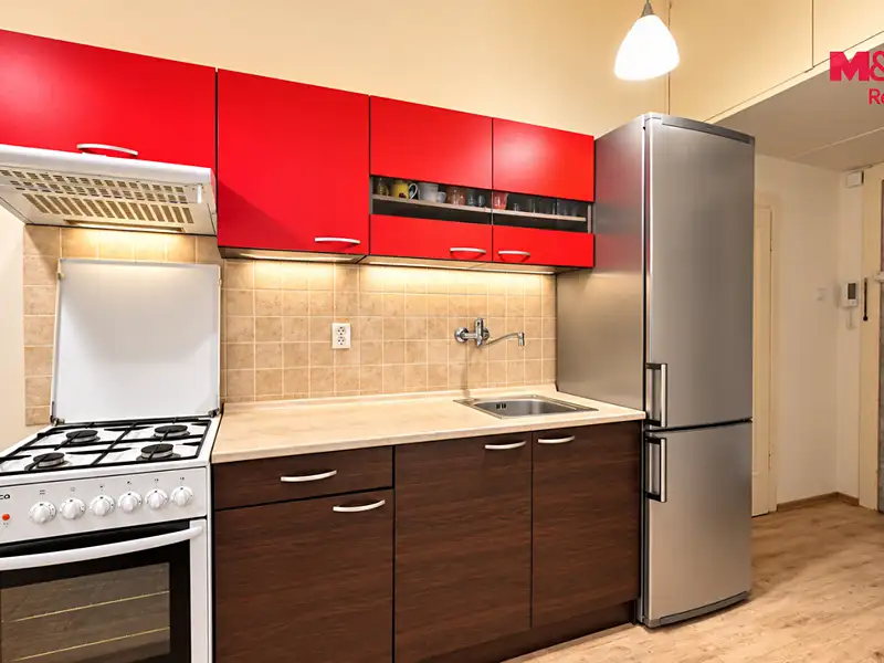 Prodej bytu 1+1 58 m², Praha – náhled fotky 2