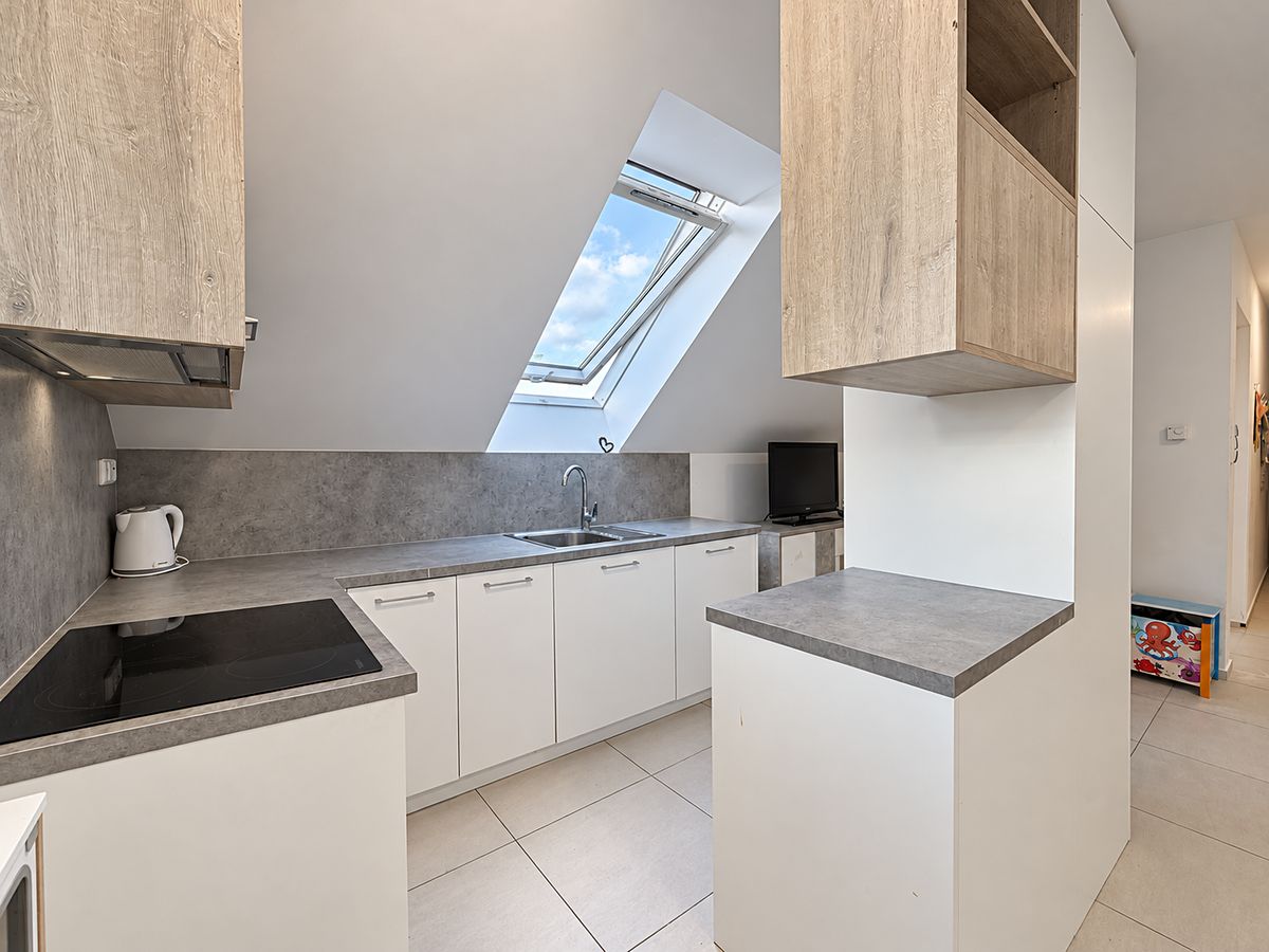 Pronájem bytu 3+kk 80 m², Fryšták – fotka 1 z 3