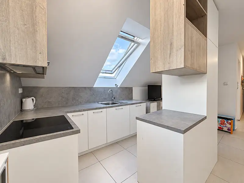 Pronájem bytu 3+kk 80 m², Fryšták – náhled fotky 1