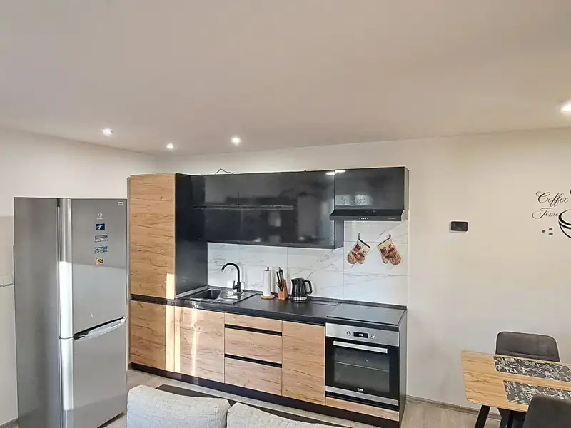 Pronájem bytu 2+kk 50 m², Jihlava – náhled fotky 1