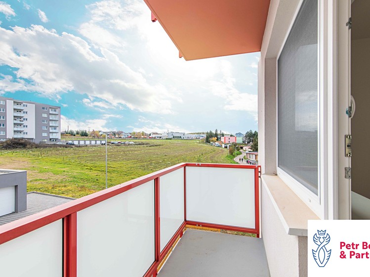 Pronájem bytu 2+kk, 50 m² (13 z 19)