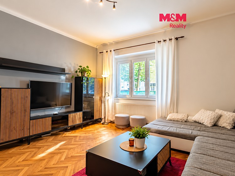 Wohnung 1+1 zum Kauf, 58 m² (1 von 19)