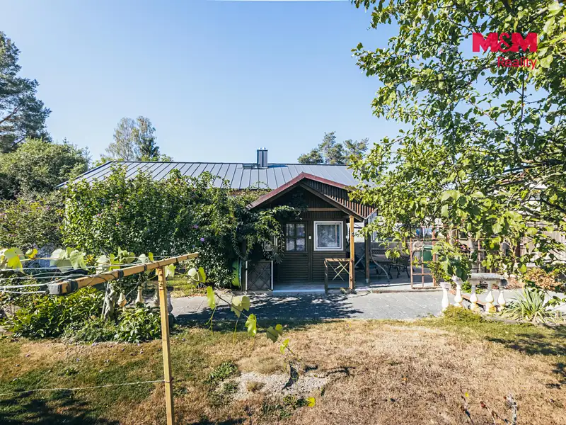 Prodej zahrady 387 m², Plzeň – náhled fotky 3