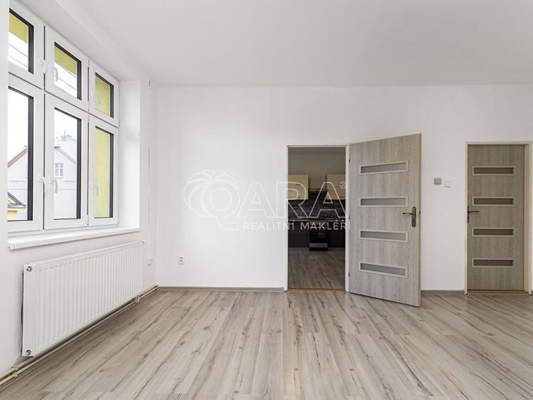 Квартира 2+1 в оренду, 57 м² (9 з 20)