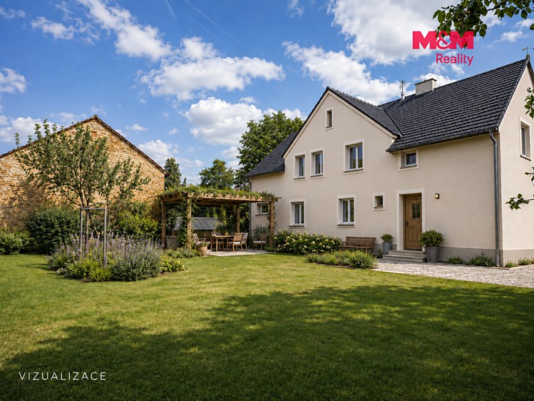 Prodej domu, 215 m² (26 z 30)