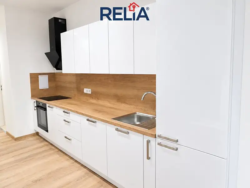 Pronájem bytu 2+1 62 m², Liberec – náhled fotky 2