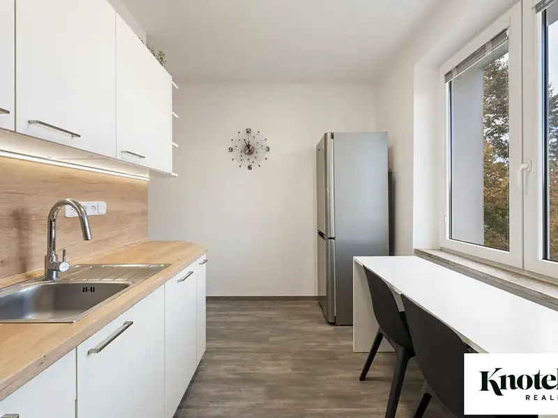 Prodej bytu 2+1 58 m², Brno – náhled fotky 1