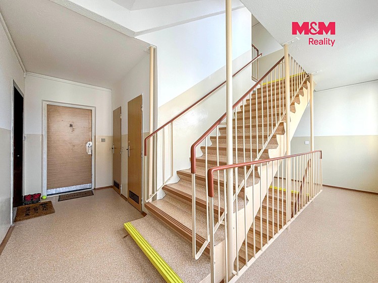Wohnung 2+kk zur Miete, 48 m² (11 von 18)