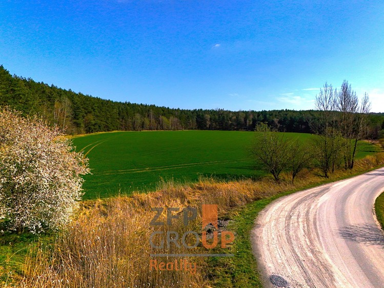 Prodej pozemku, 17 441 m² (4 z 7)