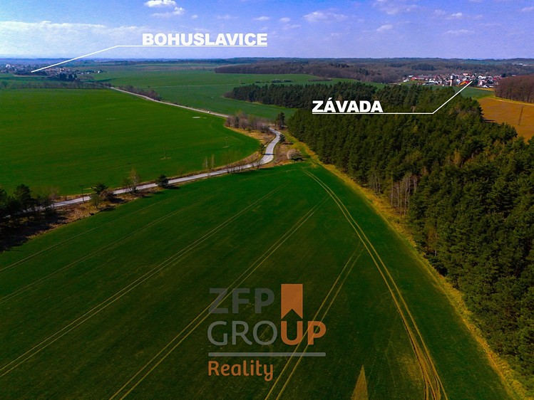 Prodej pozemku, 17 441 m² (6 z 7)