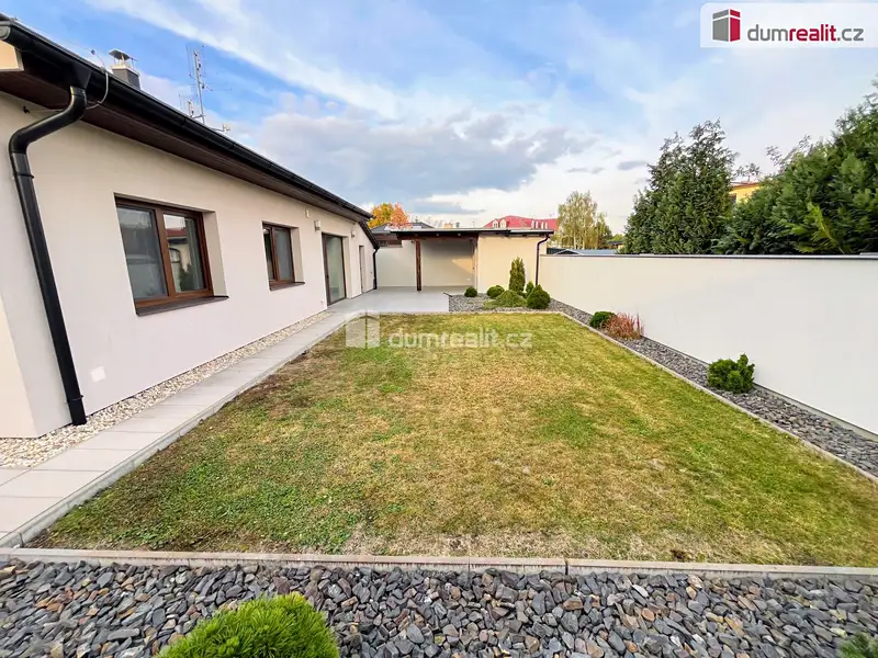 Prodej rodinného domu 100 m², pozemek 491 m², Kunovice – náhled fotky 3
