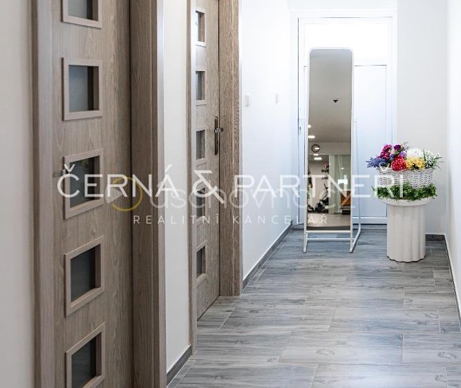 Pronájem komerčního prostoru, 105 m² (14 z 15)