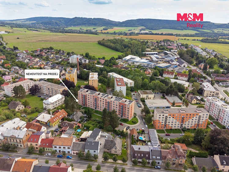 Квартира 5+1 на продаж, 87 м² (20 з 23)