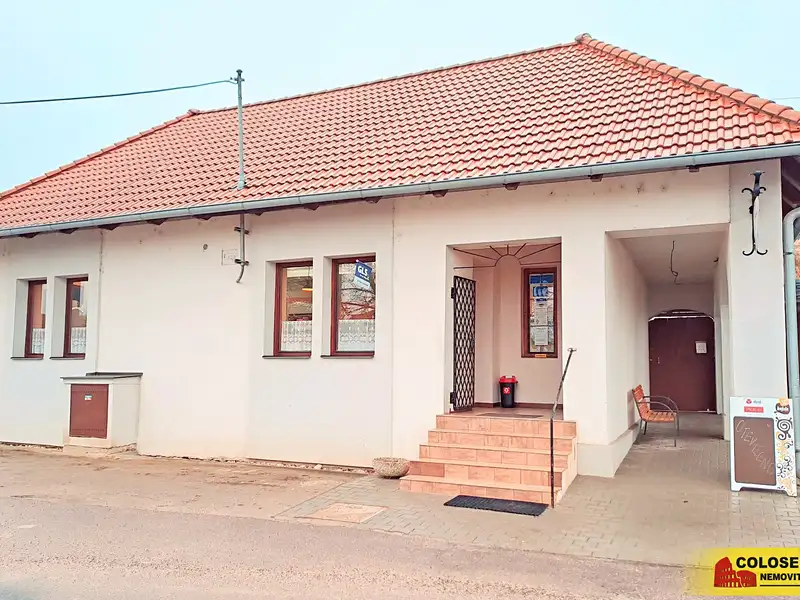 Pronájem obchodního prostoru 69 m², Dyje – náhled fotky 1