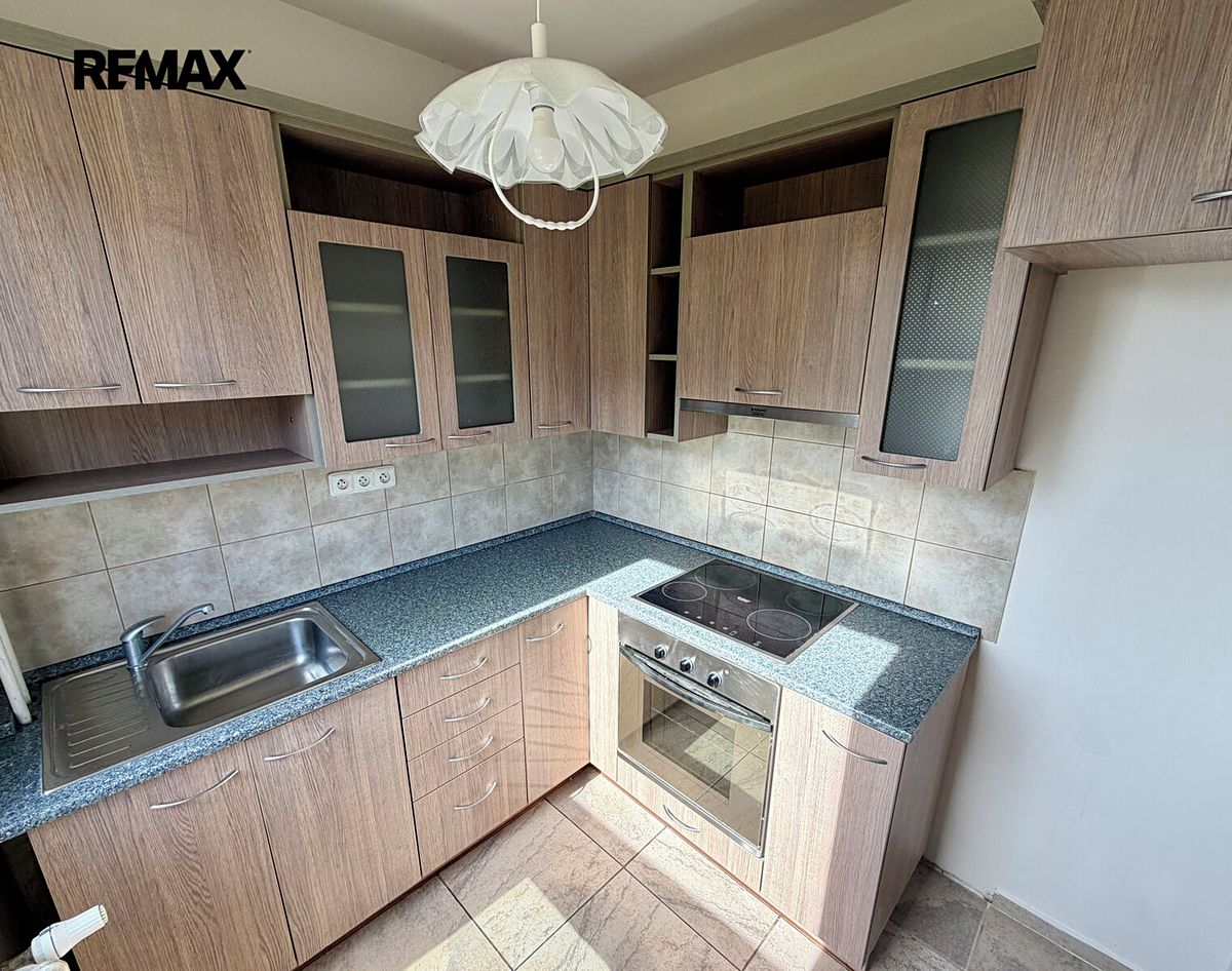Prodej bytu 2+1 42 m² – fotografie 2