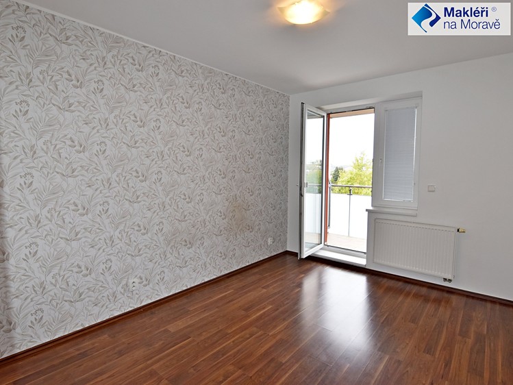 Квартира 2+kk в оренду, 58 м² (9 з 21)