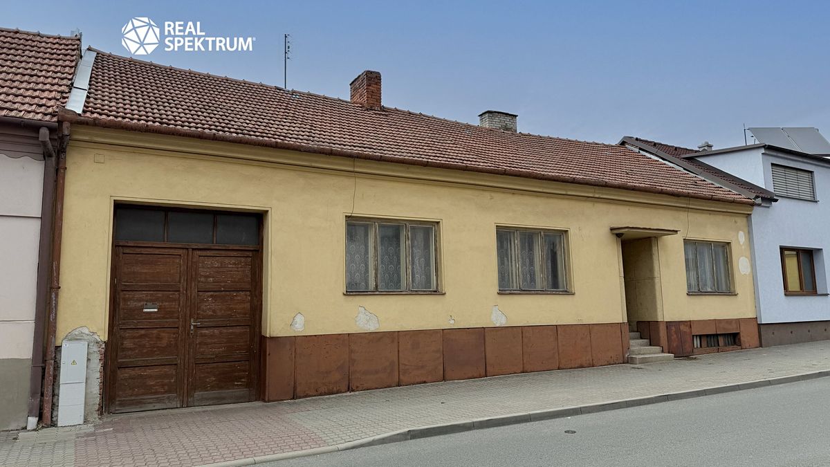 Prodej rodinného domu 170 m², pozemek 372 m², Brno – fotka 1 z 3