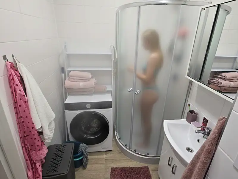 Pronájem bytu 1+kk 28 m², Příbram – náhled fotky 3