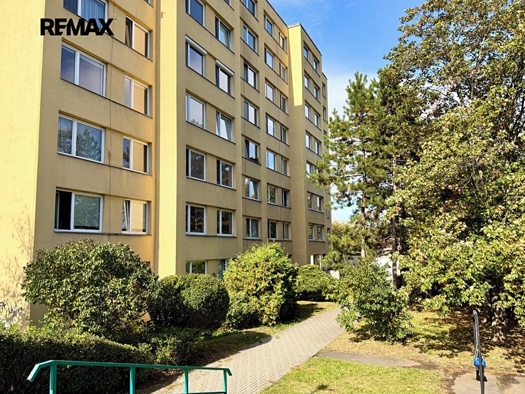 Prodej bytu 2+1, 42 m² (21 z 22)