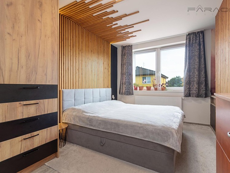 Квартира 3+kk на продаж, 85 м² (6 з 14)