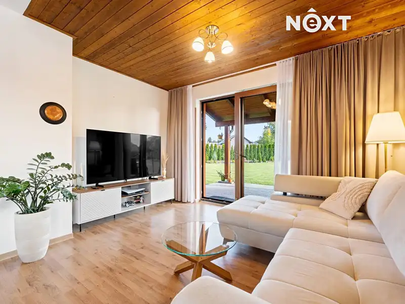 Prodej rodinného domu 104 m², pozemek 922 m², Vysočina – náhled fotky 2