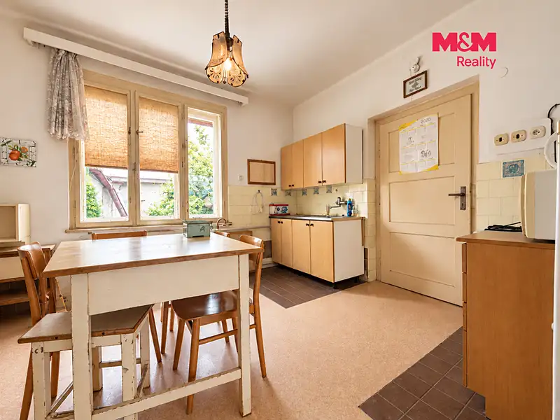 Prodej rodinného domu 95 m², pozemek 316 m², Veselí nad Lužnicí – náhled fotky 2