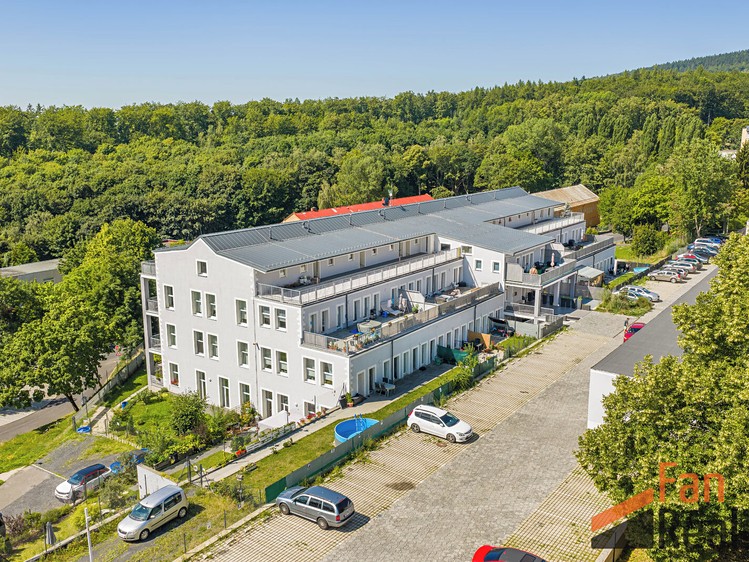 Квартира 5+kk на продаж, 127 м² (27 з 31)