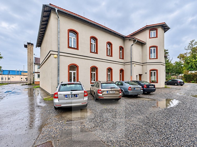 Ostatní