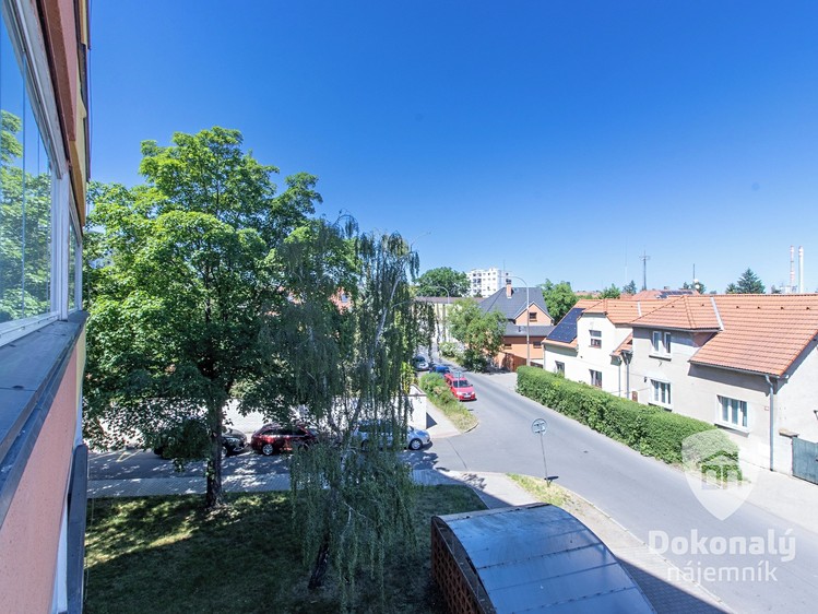 Квартира 4+1 в оренду, 68 м² (26 з 34)